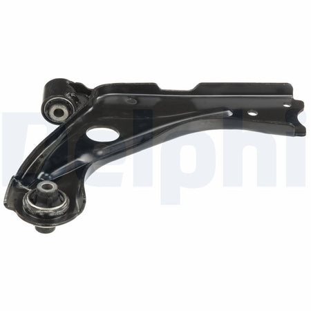 Delphi TC3846 Control/Trailing Arm, wheel suspension - 1