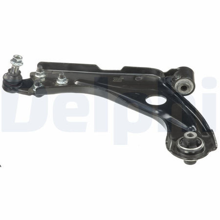 Delphi TC3847 Control/Trailing Arm, wheel suspension - 1