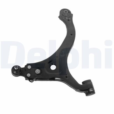 Delphi TC3854 Control/Trailing Arm, wheel suspension - 1