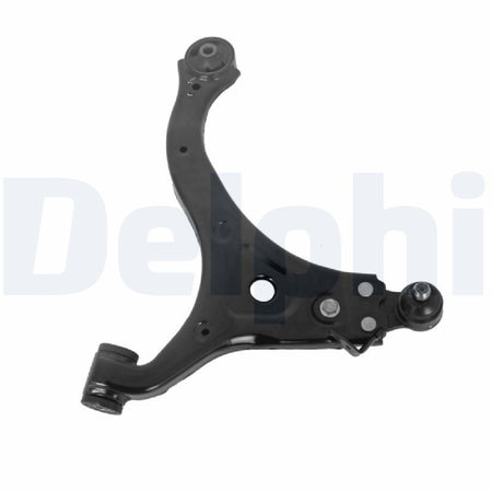 Delphi TC3855 Control/Trailing Arm, wheel suspension - 1