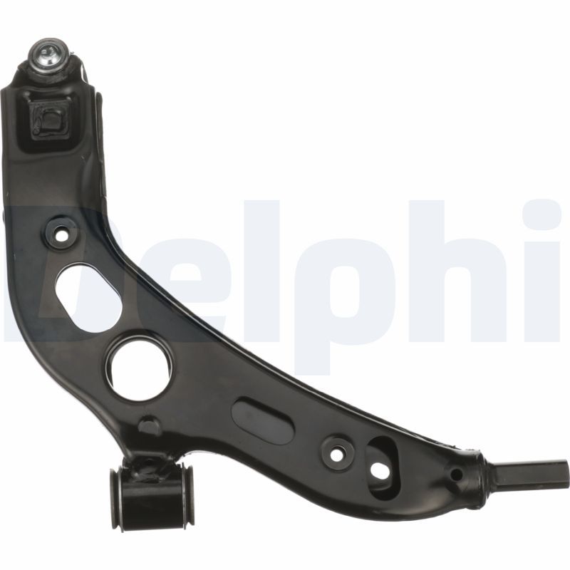 Delphi TC3856 Control/Trailing Arm, wheel suspension - 4