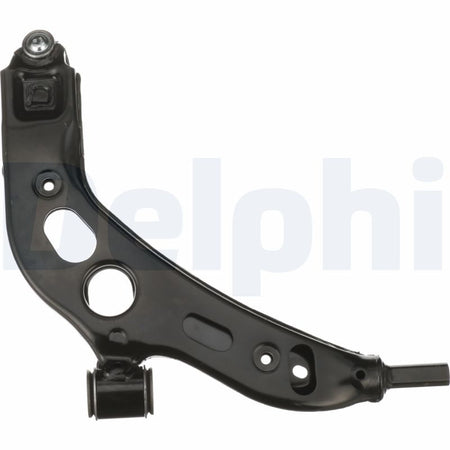 Delphi TC3856 Control/Trailing Arm, wheel suspension - 4
