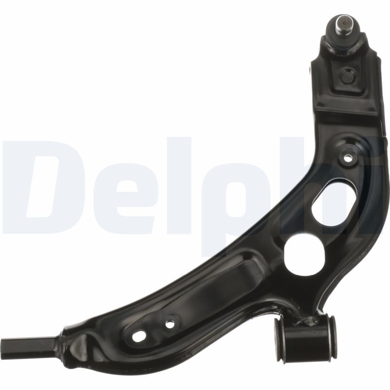 Delphi TC3856 Control/Trailing Arm, wheel suspension - 6
