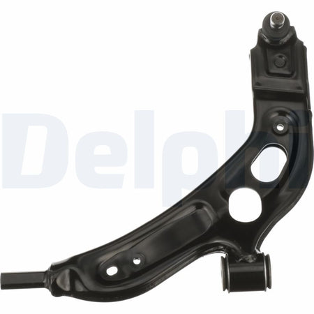 Delphi TC3856 Control/Trailing Arm, wheel suspension - 6