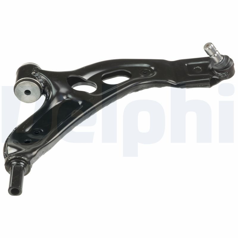 Delphi TC3857 Control/Trailing Arm, wheel suspension - 1