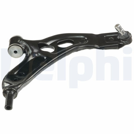 Delphi TC3857 Control/Trailing Arm, wheel suspension - 1