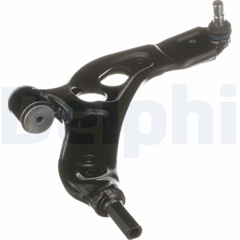 Delphi TC3857 Control/Trailing Arm, wheel suspension - 2