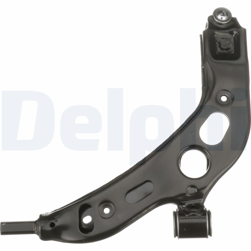 Delphi TC3857 Control/Trailing Arm, wheel suspension - 4