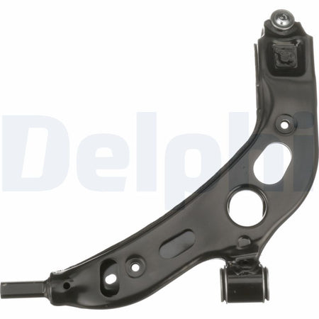 Delphi TC3857 Control/Trailing Arm, wheel suspension - 4