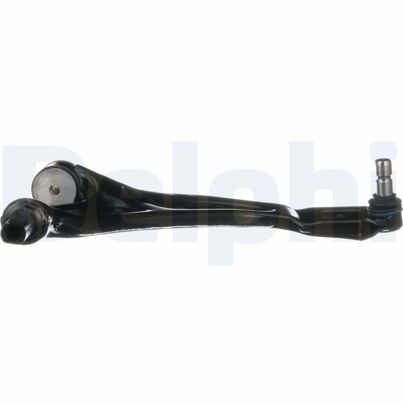Delphi TC3857 Control/Trailing Arm, wheel suspension - 5