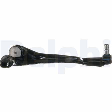 Delphi TC3857 Control/Trailing Arm, wheel suspension - 5