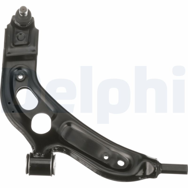 Delphi TC3857 Control/Trailing Arm, wheel suspension - 6