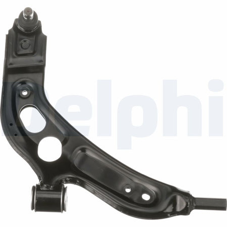 Delphi TC3857 Control/Trailing Arm, wheel suspension - 6