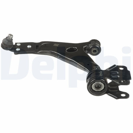 Delphi TC3860 Control/Trailing Arm, wheel suspension - 1