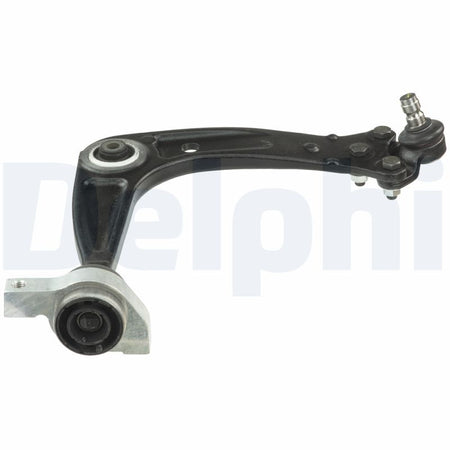 Delphi TC3863 Control/Trailing Arm, wheel suspension - 1