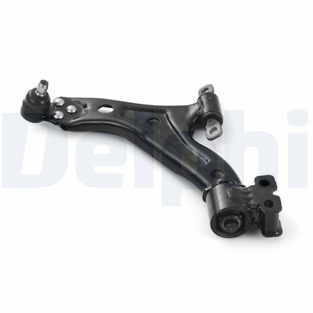 Delphi TC3866 Control/Trailing Arm, wheel suspension - 1