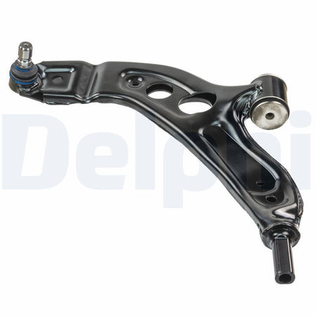 Delphi TC3878 Control/Trailing Arm, wheel suspension - 1