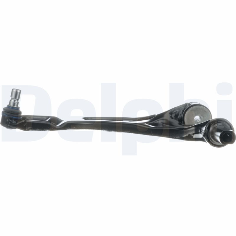 Delphi TC3878 Control/Trailing Arm, wheel suspension - 3