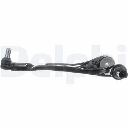 Delphi TC3878 Control/Trailing Arm, wheel suspension - 3