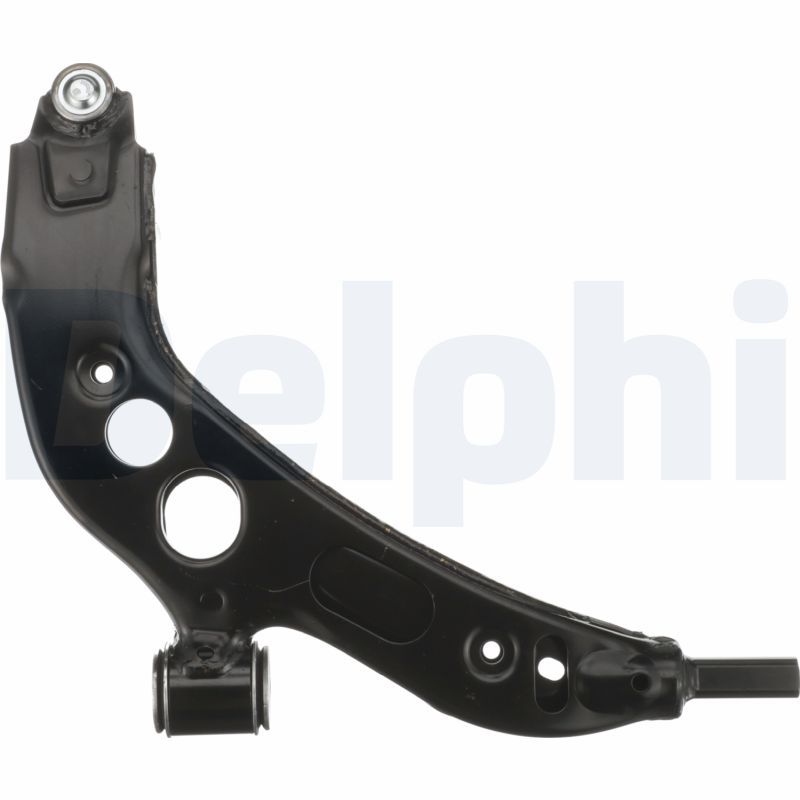 Delphi TC3878 Control/Trailing Arm, wheel suspension - 4