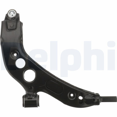 Delphi TC3878 Control/Trailing Arm, wheel suspension - 4