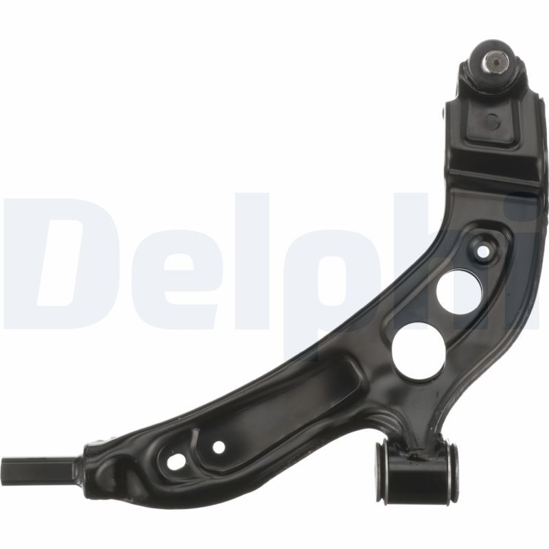 Delphi TC3878 Control/Trailing Arm, wheel suspension - 6