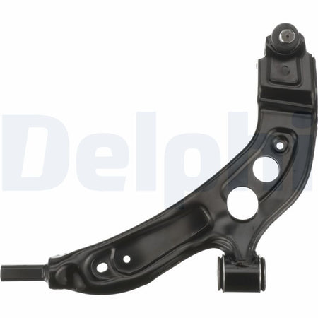 Delphi TC3878 Control/Trailing Arm, wheel suspension - 6