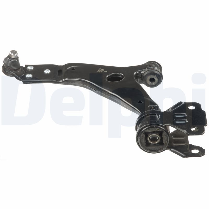 Delphi TC3880 Control/Trailing Arm, wheel suspension - 1