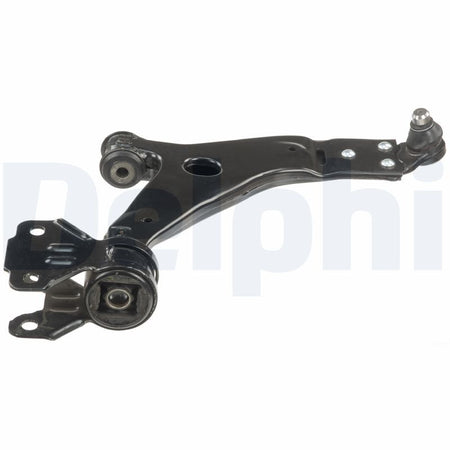 Delphi TC3881 Control/Trailing Arm, wheel suspension - 1