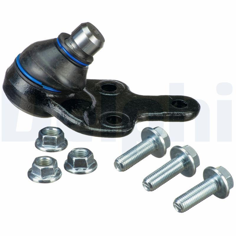 Delphi TC3882 Ball Joint - 1