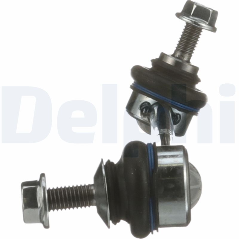 Delphi TC3887 Link/Coupling Rod, stabiliser bar - 4