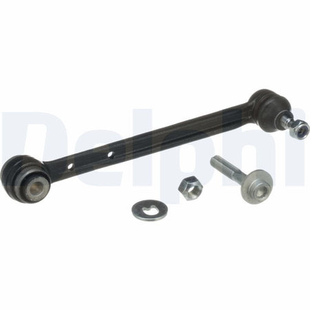 Delphi TC389 Control/Trailing Arm, wheel suspension - 1