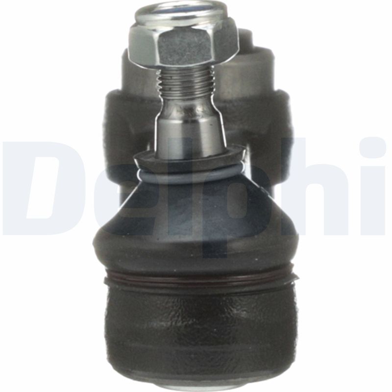 Delphi TC389 Control/Trailing Arm, wheel suspension - 5