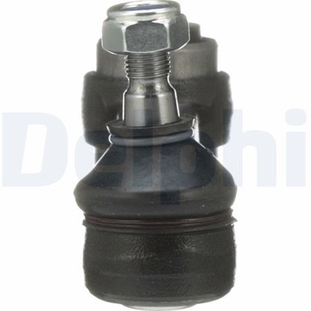 Delphi TC389 Control/Trailing Arm, wheel suspension - 5