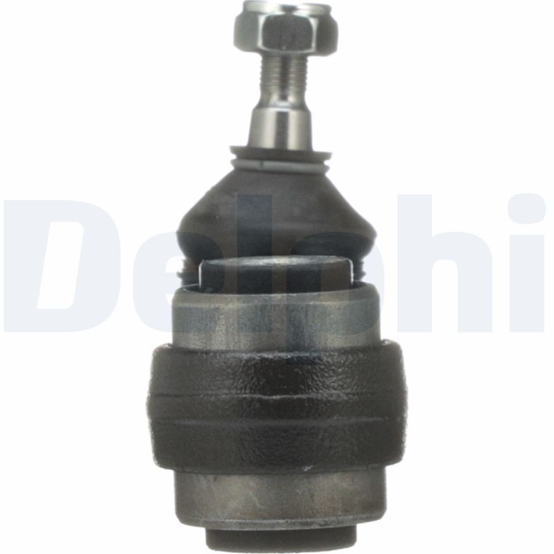 Delphi TC389 Control/Trailing Arm, wheel suspension - 6