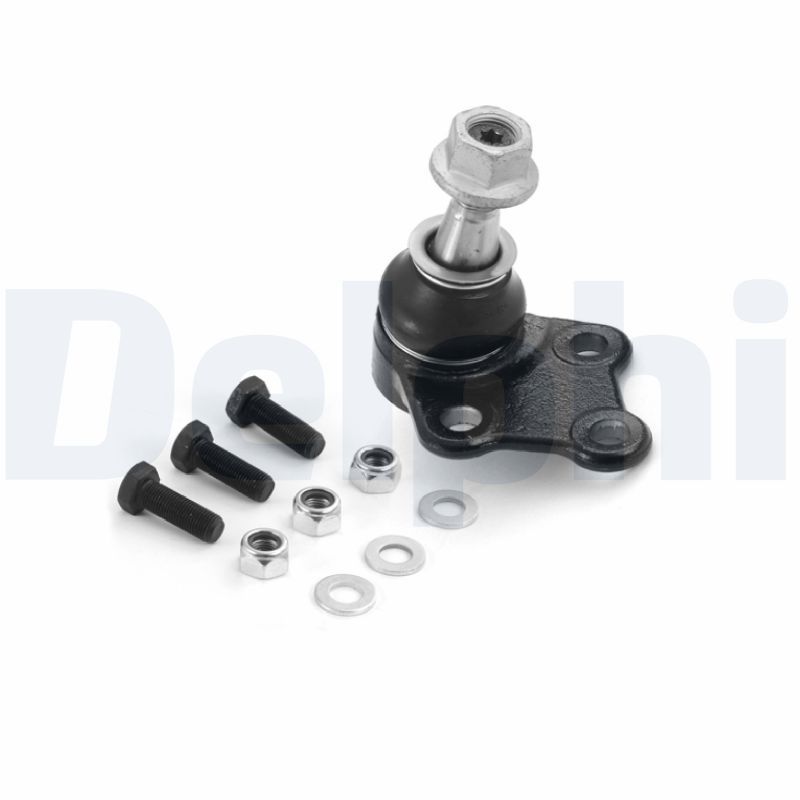 Delphi TC3905 Ball Joint - 1