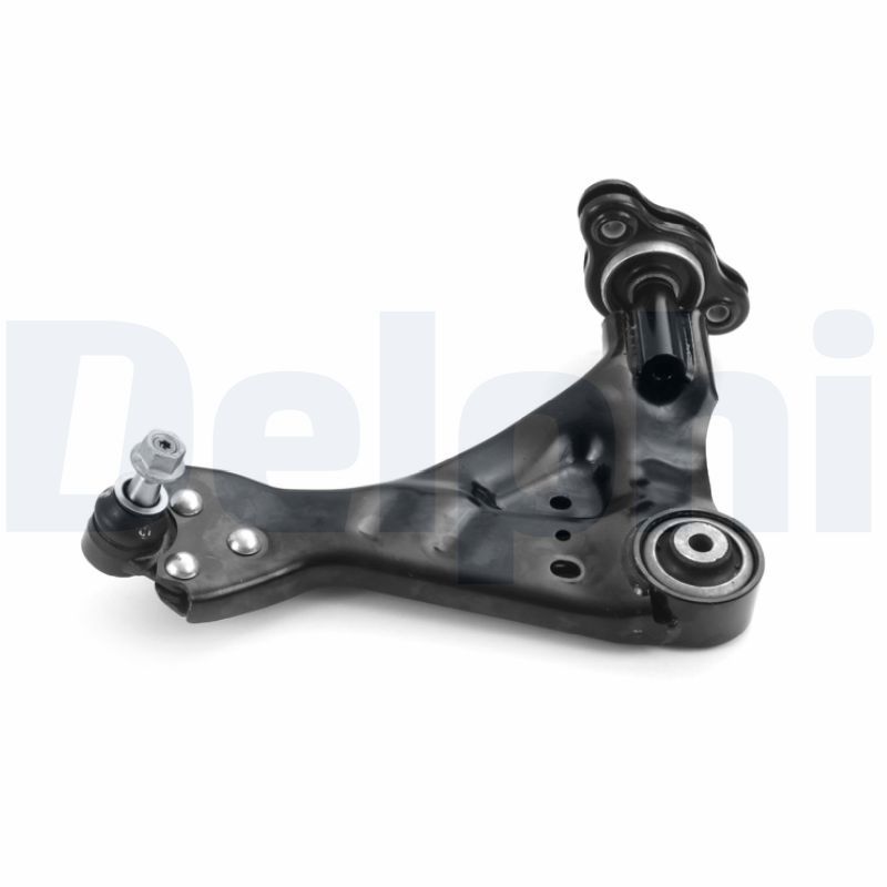 Delphi TC3906A Control/Trailing Arm, wheel suspension - 1