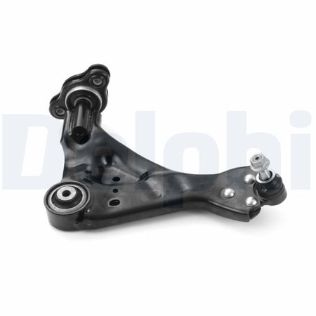 Delphi TC3907 Control/Trailing Arm, wheel suspension - 1