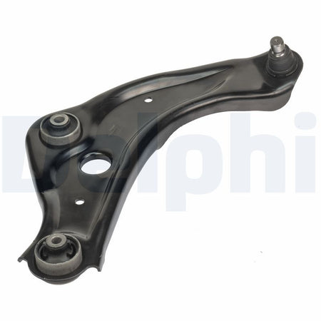 Delphi TC3911 Control/Trailing Arm, wheel suspension - 1