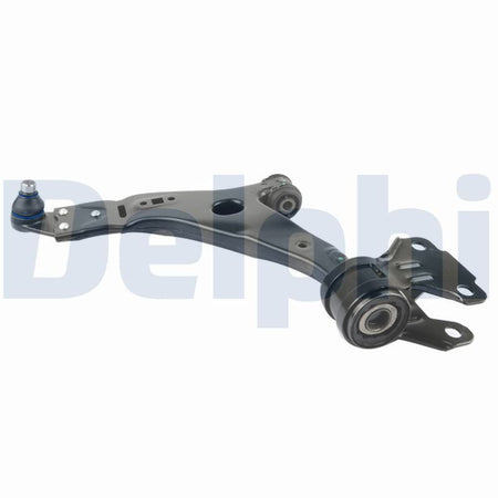 Delphi TC3952 Control/Trailing Arm, wheel suspension - 1