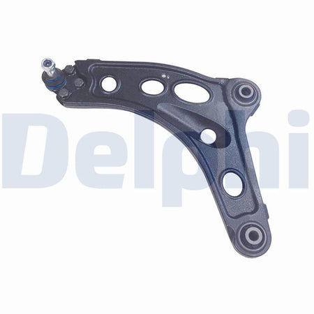 Delphi TC3957 Control/Trailing Arm, wheel suspension - 1