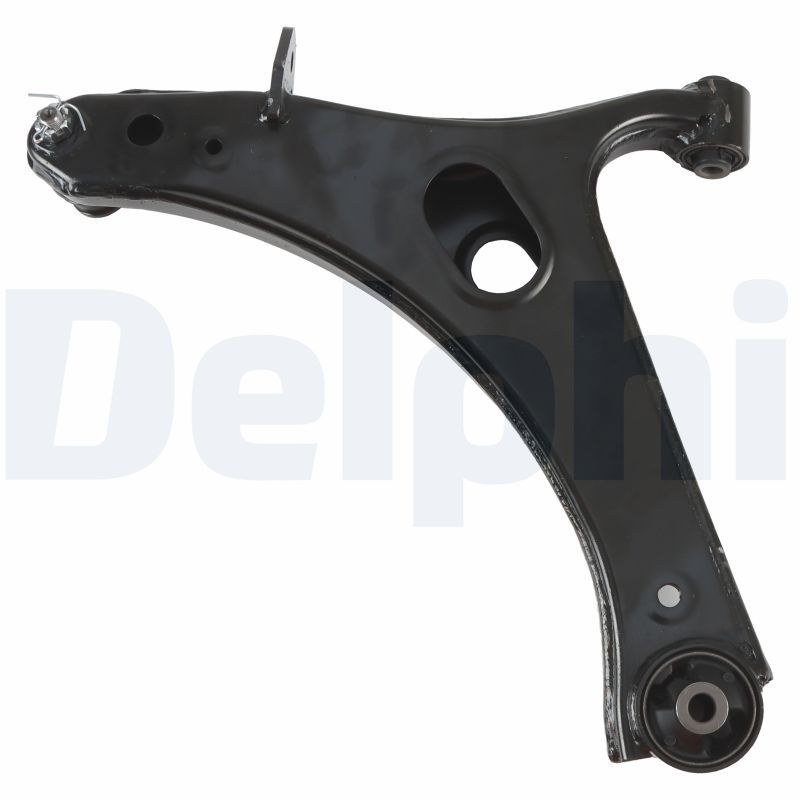 Delphi TC3963 Control/Trailing Arm, wheel suspension - 2