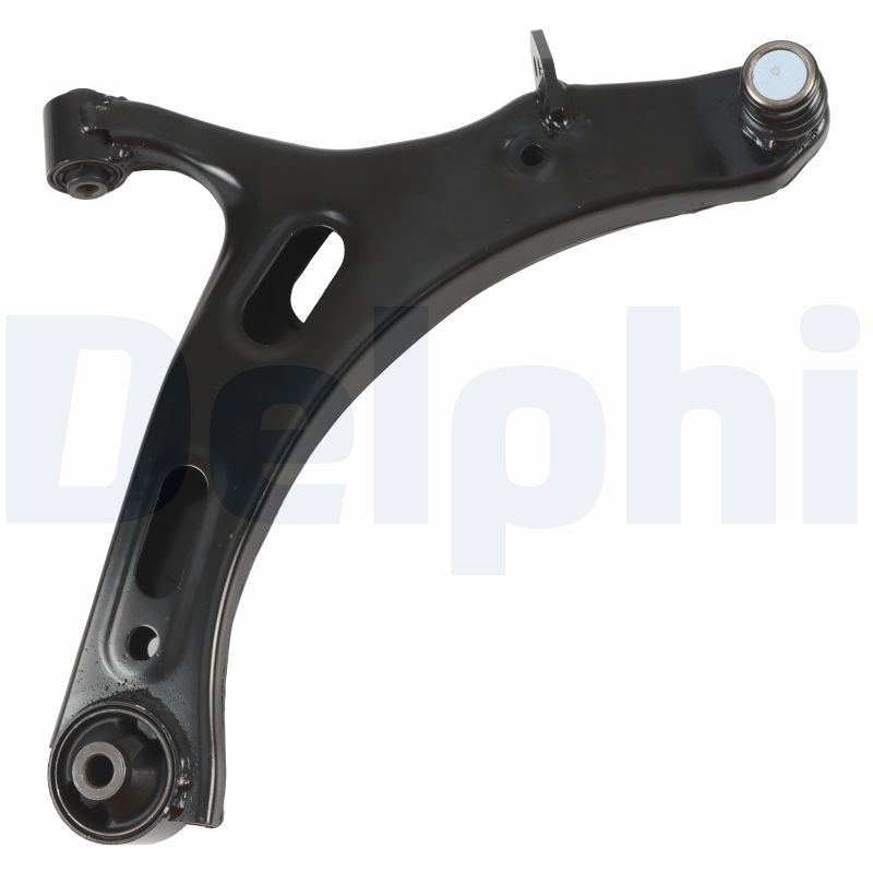 Delphi TC3963 Control/Trailing Arm, wheel suspension - 3