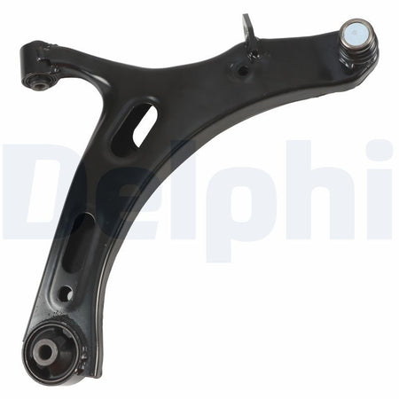 Delphi TC3963 Control/Trailing Arm, wheel suspension - 3