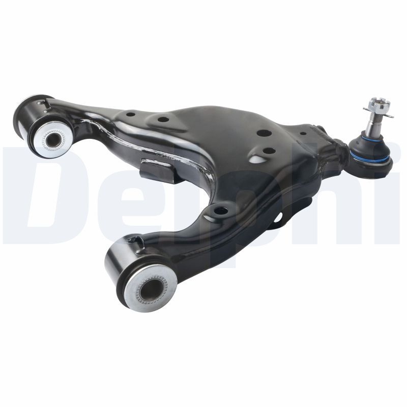 Delphi TC3966 Control/Trailing Arm, wheel suspension - 1