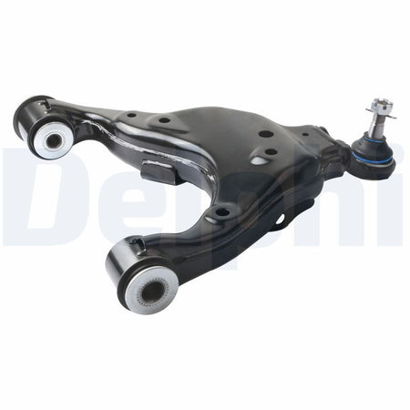 Delphi TC3966 Control/Trailing Arm, wheel suspension - 1