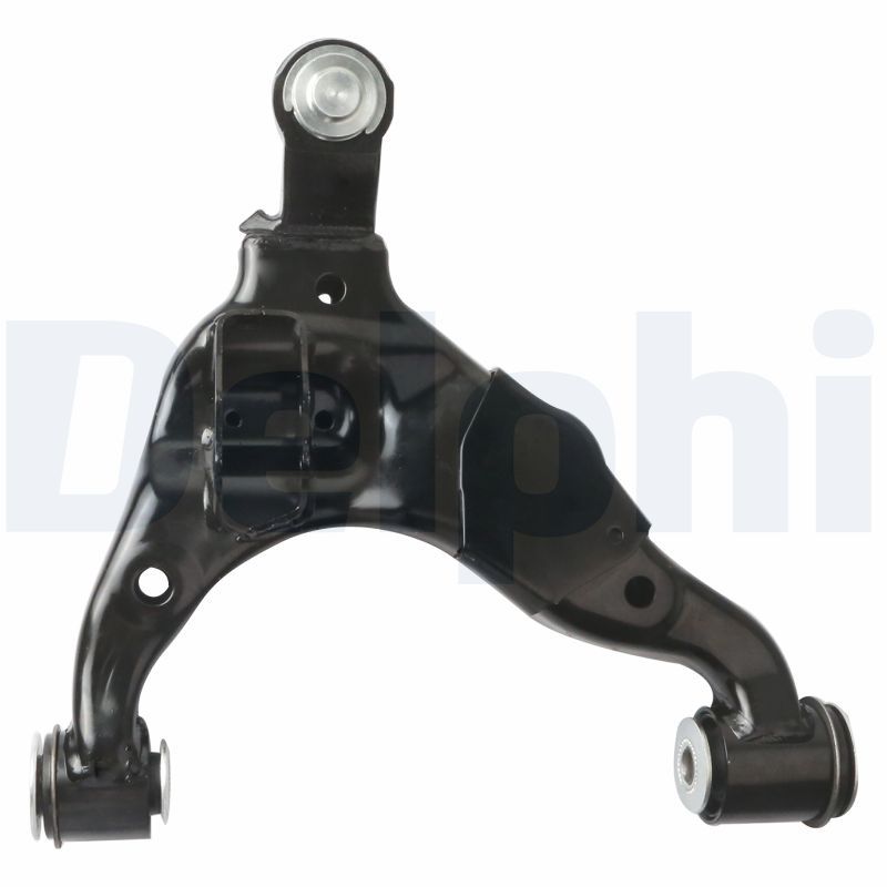 Delphi TC3966 Control/Trailing Arm, wheel suspension - 2