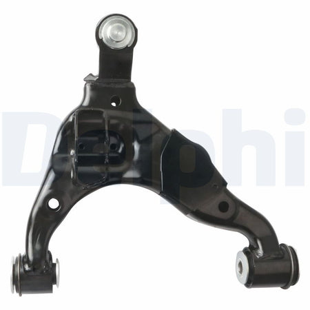 Delphi TC3966 Control/Trailing Arm, wheel suspension - 2