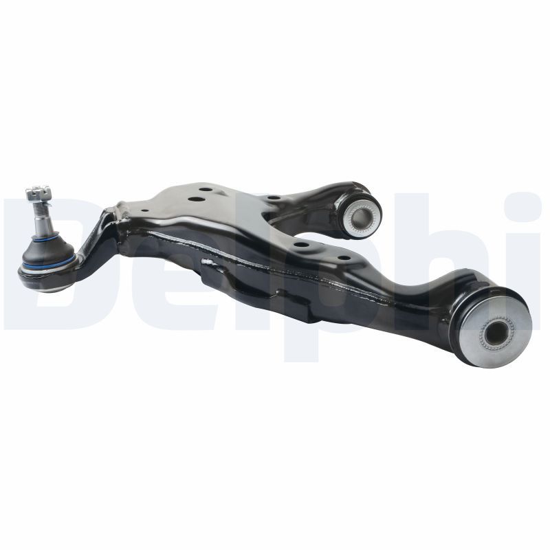 Delphi TC3966 Control/Trailing Arm, wheel suspension - 3