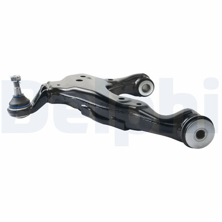 Delphi TC3966 Control/Trailing Arm, wheel suspension - 3